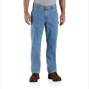 Men’s Carhartt Carpenter work pants